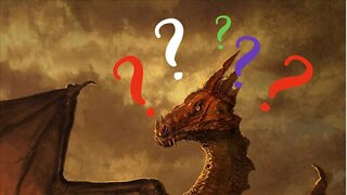 Could Dragons be Real?