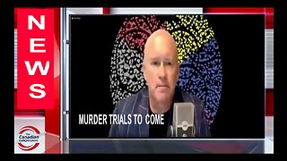 DR. DAVID MARTIN P.H.D. - MURDER CHARGES COMING SOON !