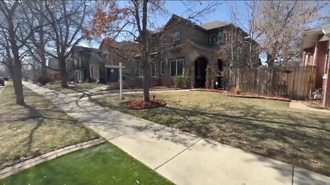 Banking crisis and shaky stock market adding more uncertainty for homebuyers in Denver metro