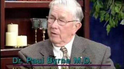 Brain Death Is A Lie. Don't "donate" your organs - Dr. Paul A. Bryne