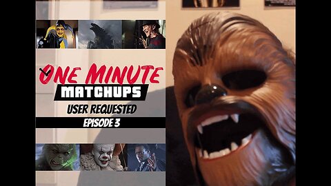 One Minute Monster Matchups | User Requests | Episode 3