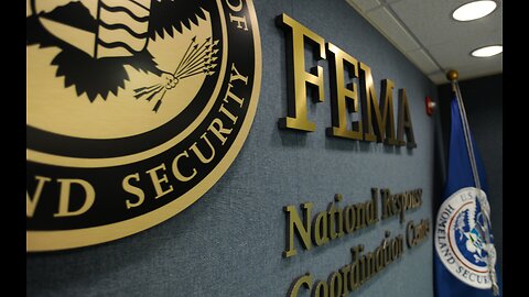 The Biased Corruption of FEMA