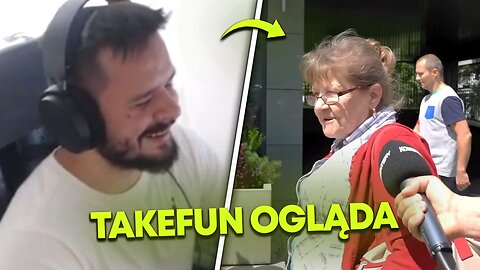 TAKEFUN OGLĄDA "RYDZYK SKŁÓCIŁ POLAKÓW!"