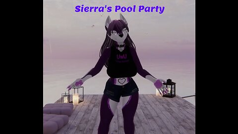 Pooltoy Sierra's Channel Trailer!