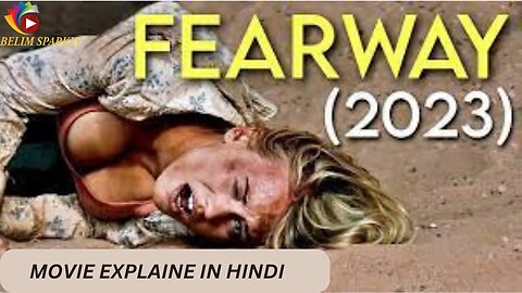 The Fearway 2023 Film Explained in Hindi ( sunsaan highway ki kahani )