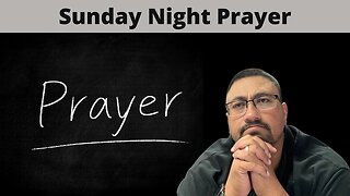 All Church Prayer Night!!! 10-29-2023
