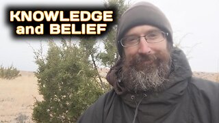 Knowledge and Belief