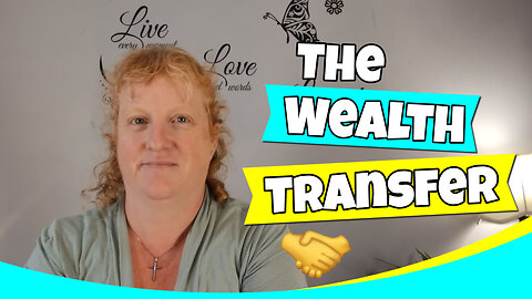 7 Prophets Explain the Coming Wealth Transfer