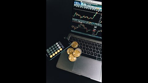 the best crypto trading indicators