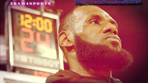 LEBRON JAMES CAUGHT BEING A HATER TO COACH PRIME!