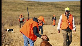 Hunting and Responsible Fathers