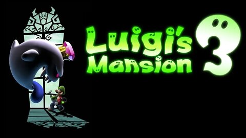 DEEPER & DEEPER | Luigi's Mansion 3 | PART 3 | Nintendo Switch | The Basement