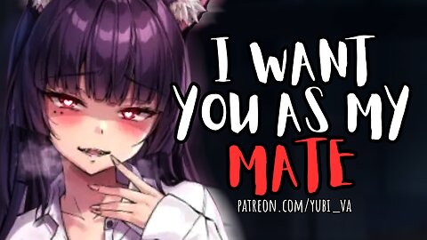 Yandere Kitsune Wants You As Her Mate[21:42][F4A][Willing Listener]