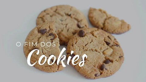 Fim dos #COOKIES, agora é #FLOC