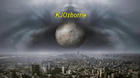 KJOzborne: This Odd Apocalypse Is Revealing Everything! [22.07.2023]