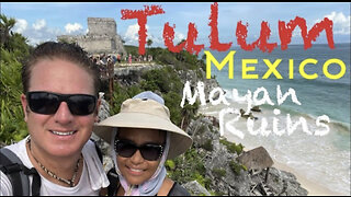 Should You Visit Tulum, Mexico 2023?