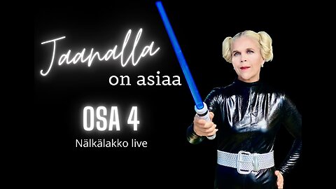 Jaanalla on asiaa - Osa 4