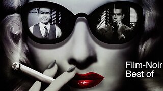 Best Film-Noir Movies