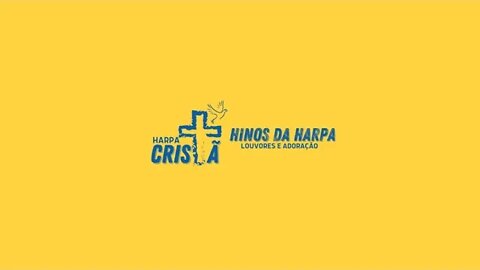 Hino da Harpa 085 - Deixai Entrar o Espirito de Deus