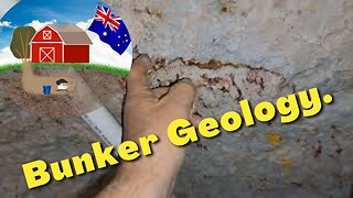 Bunker Geology Passing on Knowledge Ep7