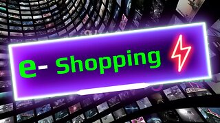 ComEdy-Shopping Network