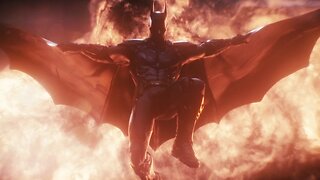 Rise Up Again Batman: Batman Arkham Knight Gameplay- Part 1- Xbox One XS Gameplay