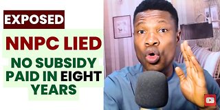 The ugly TRUTH about fuel SUBSIDY in Nigeria & Tinubu Oil & Gas plan #