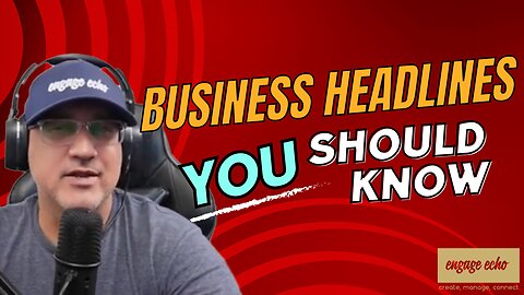Business Edge Podcast | Episode 3