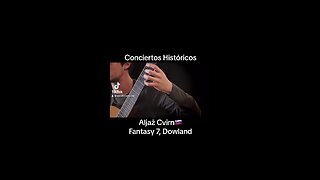 Aljaz Cvirn🇸🇮, Dowland, Fantasy 7