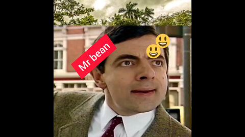 Mr bean