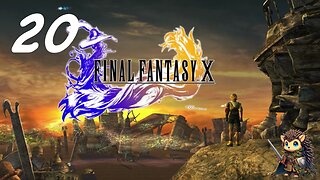 The End of Sin - Final Fantasy X HD Remaster [20]