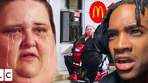 5 Most Out of Control People On My 600-lb Life | Vince Reacts