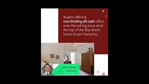 Video- Why Bay Area housing prices are unlikely to drop?