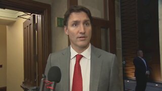 Canada: PM Trudeau and MPs comment on Conservative Leader Pierre Poilievre's video tag – October 6, 2022