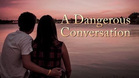 JOKE: A Dangerous Conversation