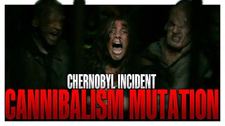 The CANNIBALISTIC BRAIN DAMAGE In Chernobyl Diaries Explained