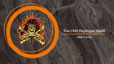 5-9-20 - The CMS Highlight Show
