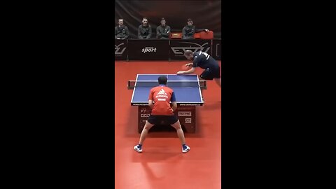 Best pingpong game ever