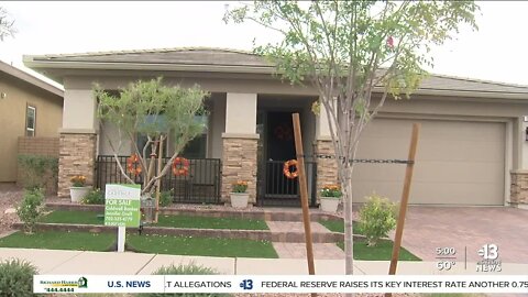 Las Vegas sellers impacted by fourth consecutive interest rate increase