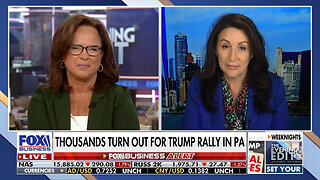 Miranda Devine: Democrats Can't Change Their Candidate So They Try To Destroy The Republicans'