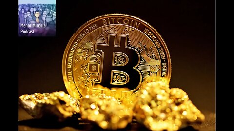 Comparativo Bitcoin, Ouro e Moeda Fiduciária - Bitcoin_1