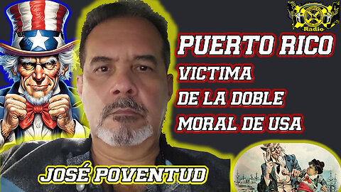 Puerto Rico y la Doble Moral de Estados Unidos