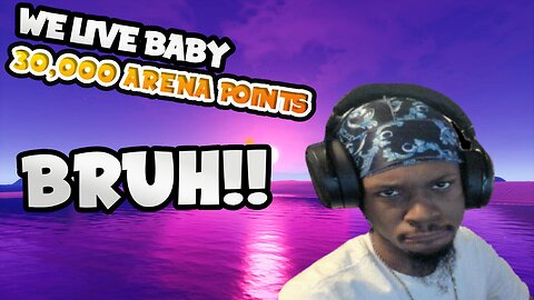 👑Fortnite Ranked Champ 👑Where My Carribeans At ? 👑| 🚗 Sub Goal 4/350 🚗 💨