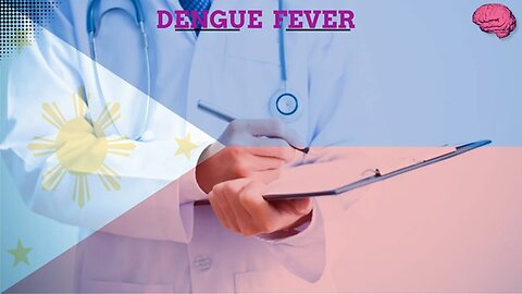 dengue fever 🥵