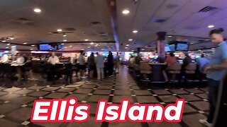 Ellis Island Hotel and casino Las Vegas