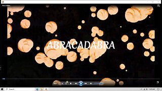 Abracadabra (Drum Cover)