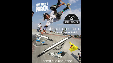 If Tim Pool Made Skate Trucks.