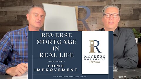 Using a Reverse Mortgage for Home Improvement. HELOC vs Reverse Mortgage, Which Is Better?
