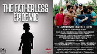 The Fatherless Epidemic | Full Documentary (2023)