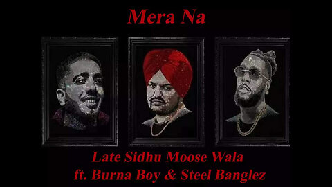 Sidhu moose Wala (New songs)